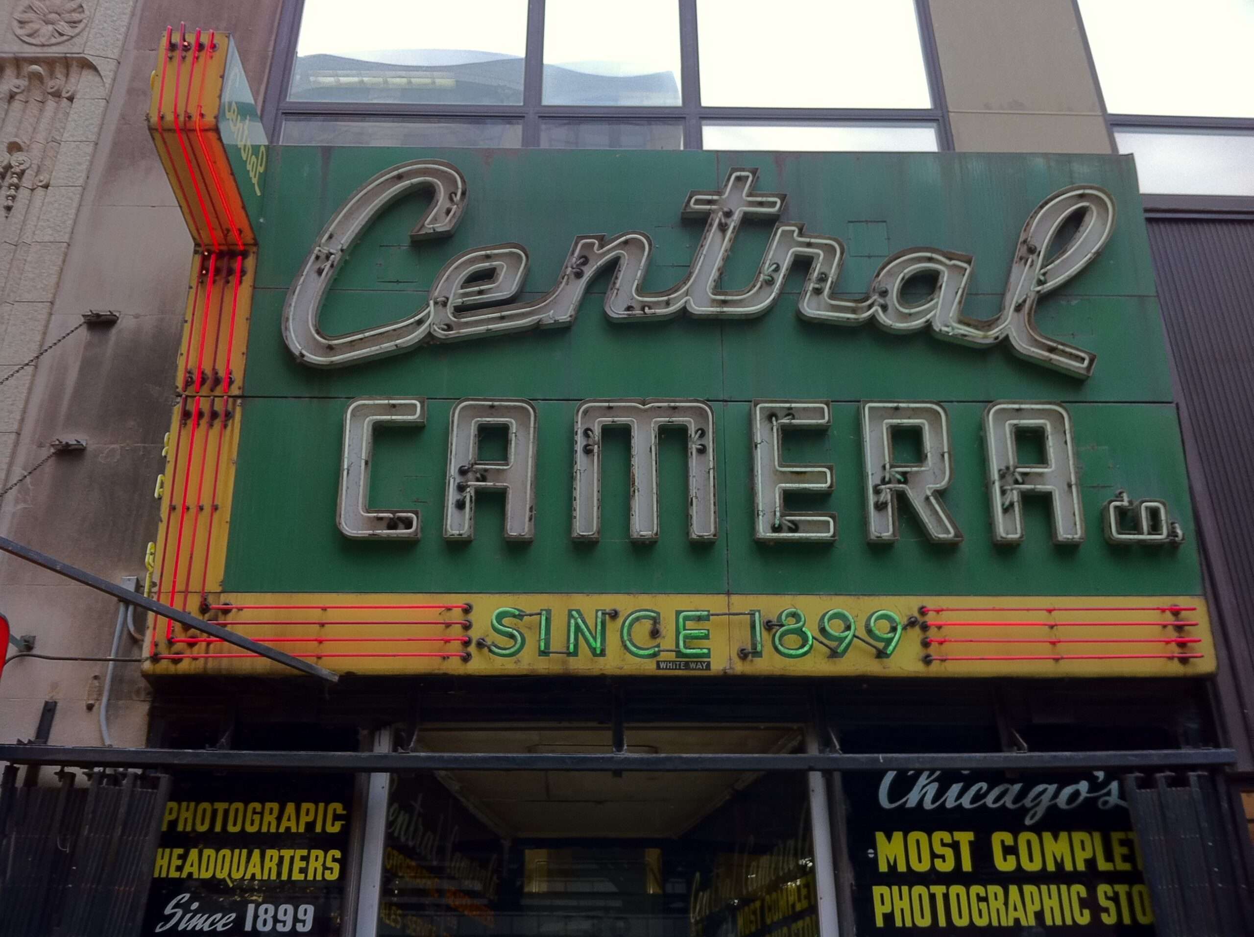 The Secret Camera Stores Don’t Want You To Know