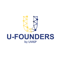 NEW Format U founders logo