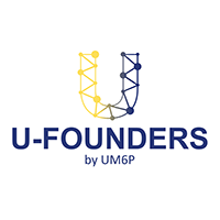 U-FOUNDERS LOGO VECTOR-1 EXPORTED